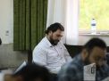 گزارش تصویری  آزمون استخدامي وزارت آموزش و پرورش